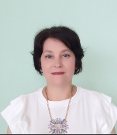 Олейникова Елена Вячеславна Олейникова Елена Вячеславна