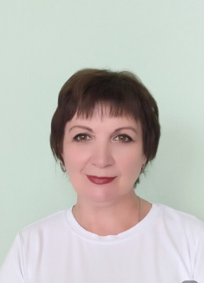 Логопед Ядыкина Елена Дмитриевна Логопед Ядыкина Елена Дмитриевна